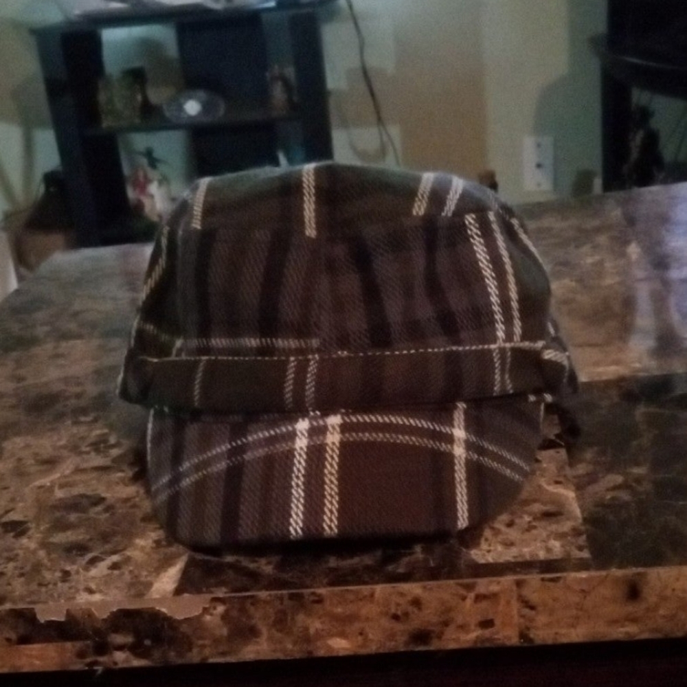 Cabby Hat